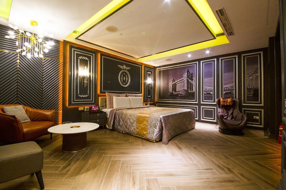 Photo of Bedroom in Rende District