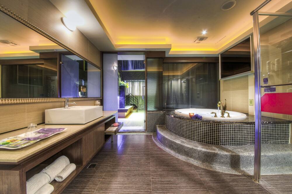 Photo of Bathroom in Rende District