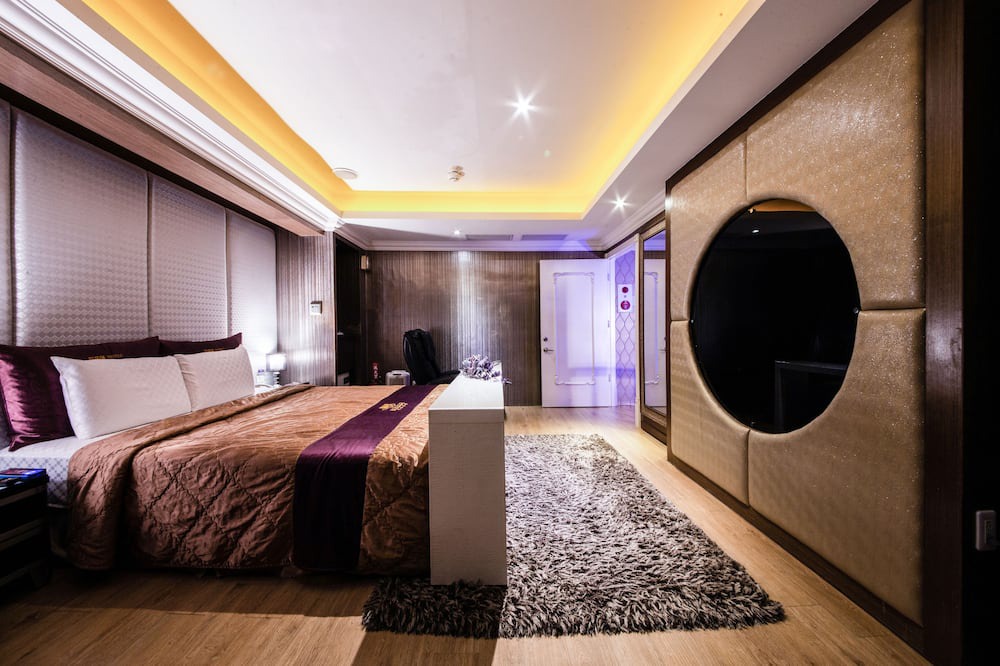 Photo of Bedroom in Rende District