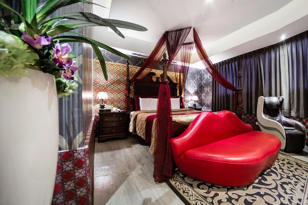 Photo of Bedroom in Rende District