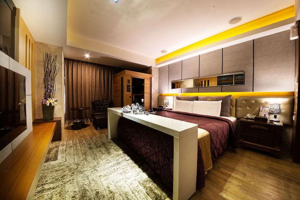 Photo of Bedroom in Rende District