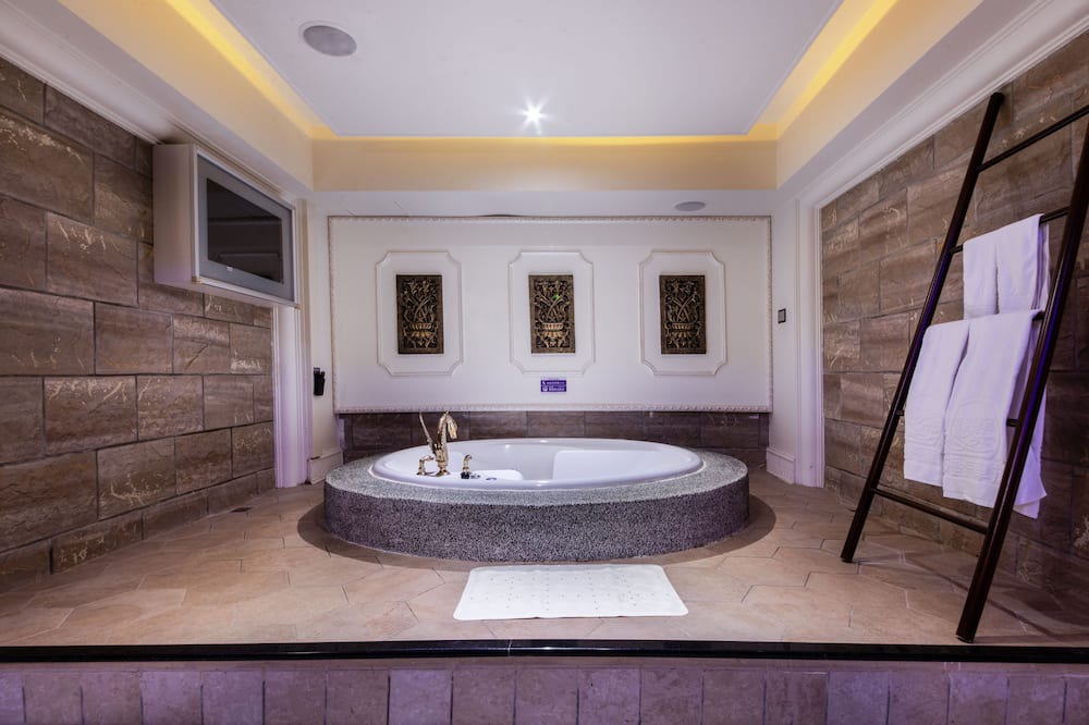 Photo of Bathroom in Rende District