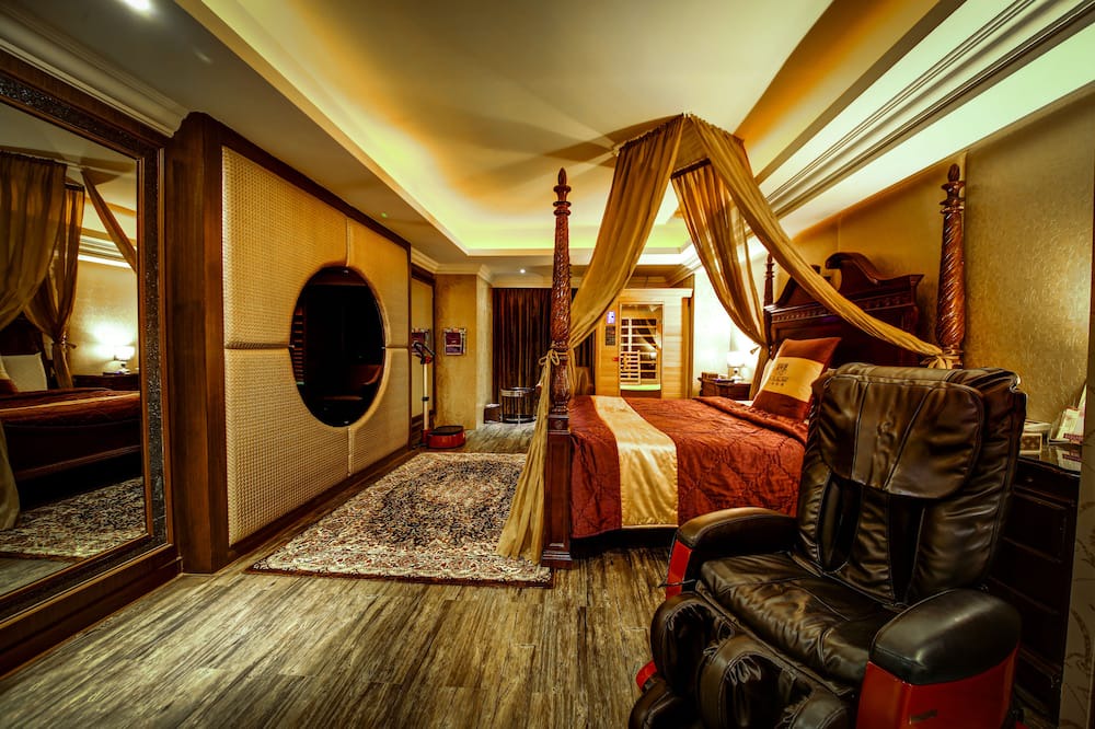 Photo of Bedroom in Rende District