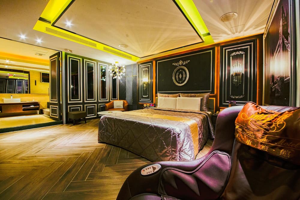 Photo of Bedroom in Rende District