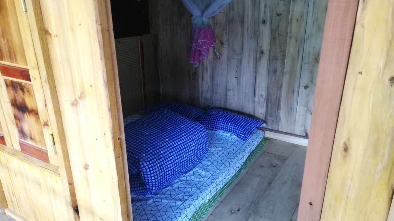 Photo of Bedroom in Quan Ba