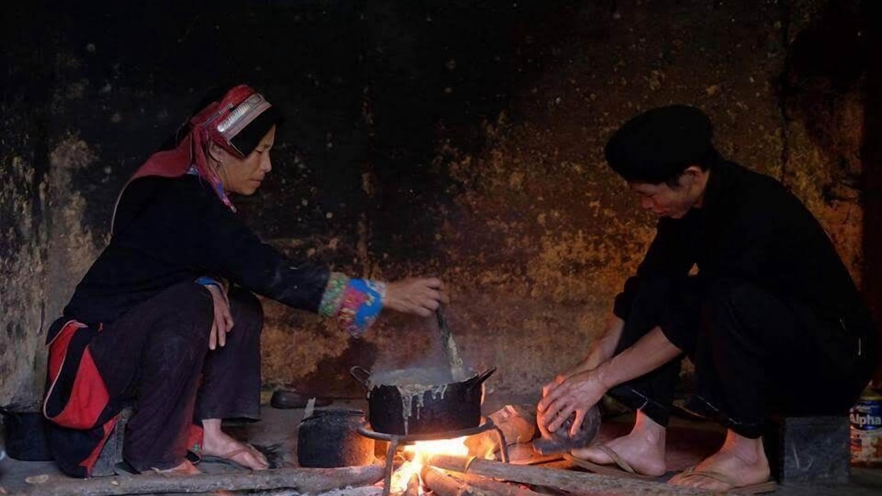 Photo of Others in Quan Ba