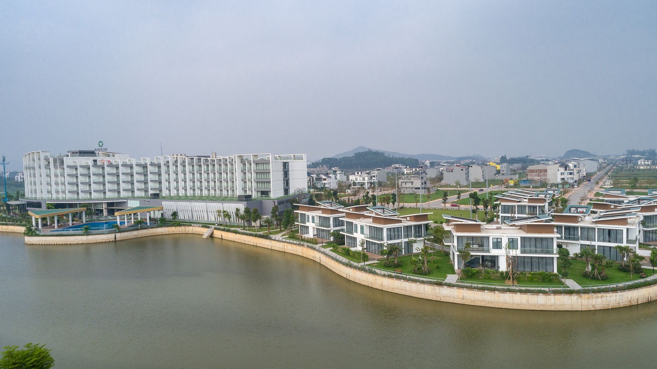 Photo of Others in Vinh Yen