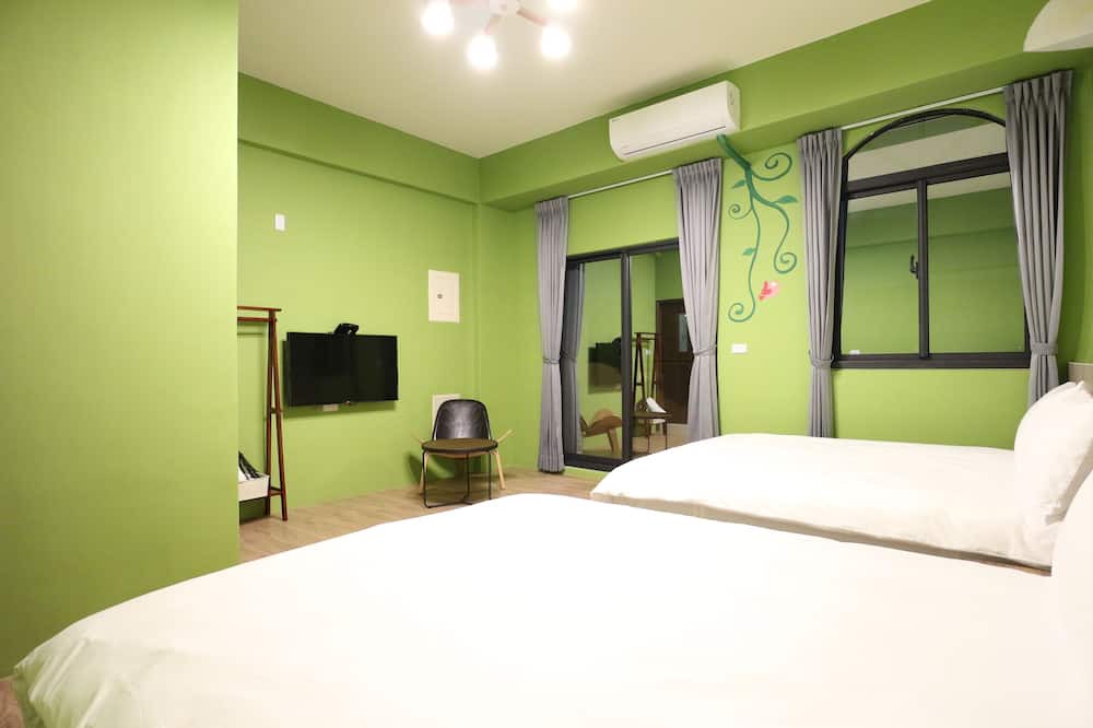Photo of Bedroom in Zhiben