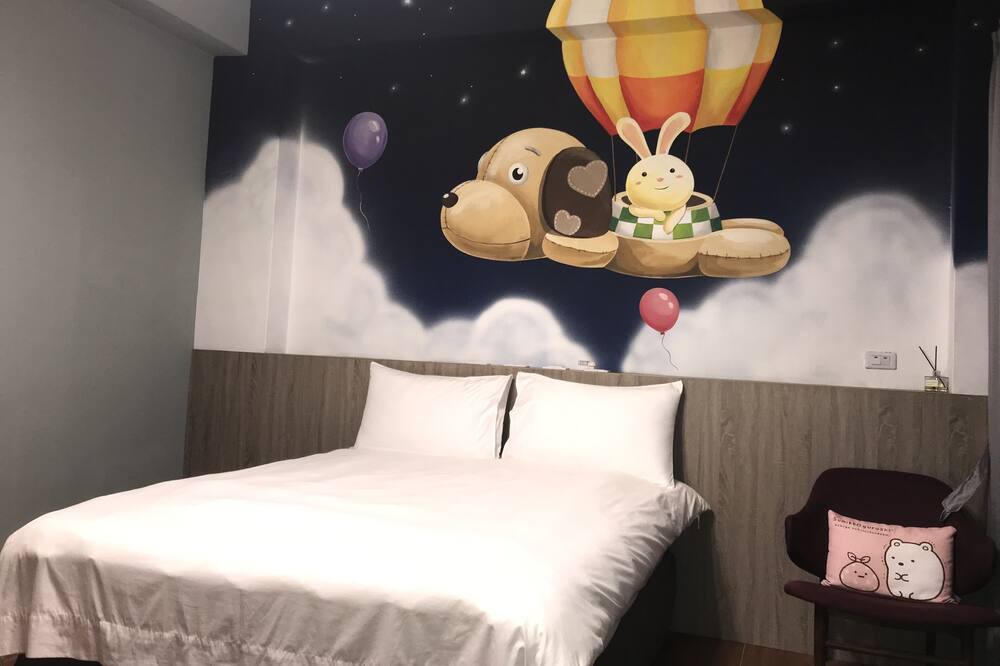 Photo of Bedroom in Zhiben