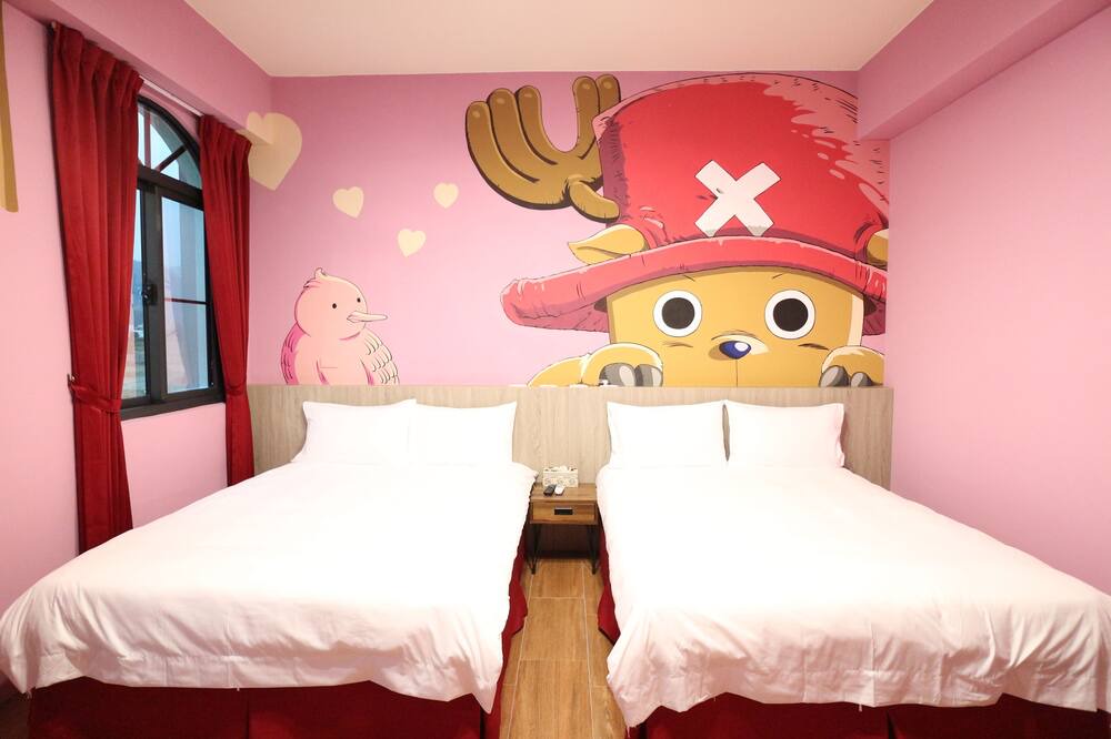Photo of Bedroom in Zhiben