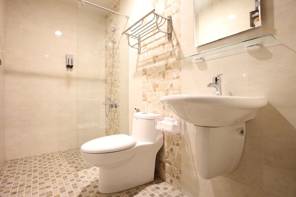 Photo of Bathroom in Zhiben