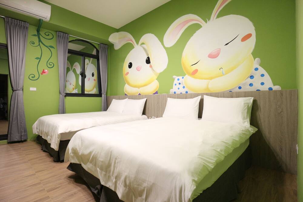 Photo of Bedroom in Zhiben