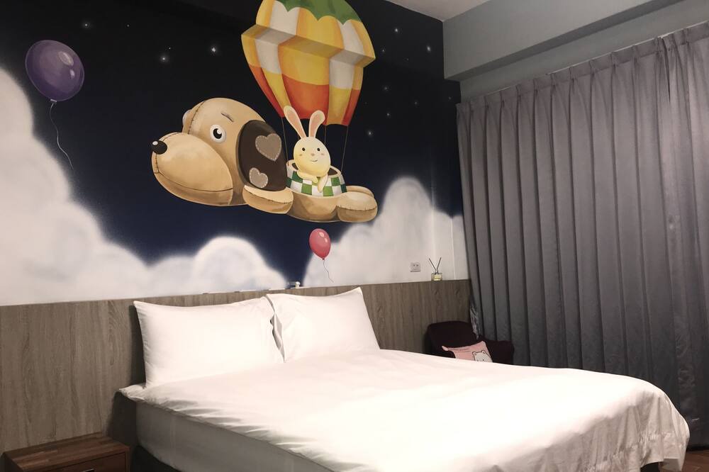 Photo of Bedroom in Zhiben