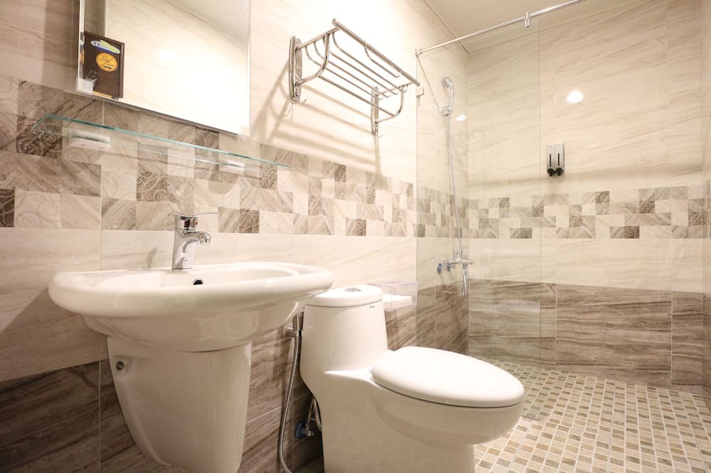 Photo of Bathroom in Zhiben