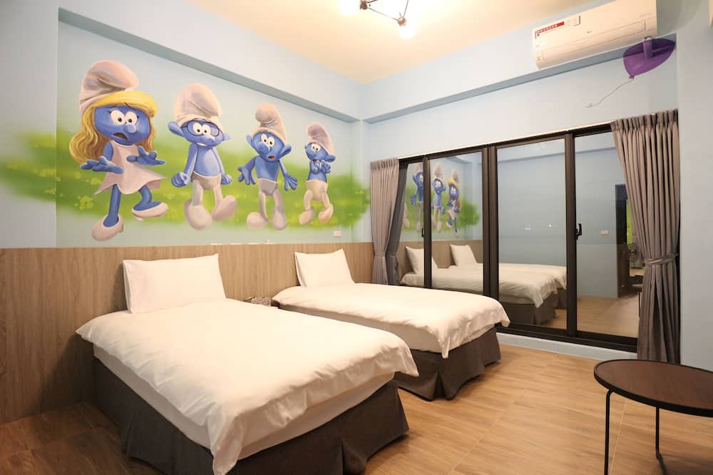 Photo of Bedroom in Zhiben