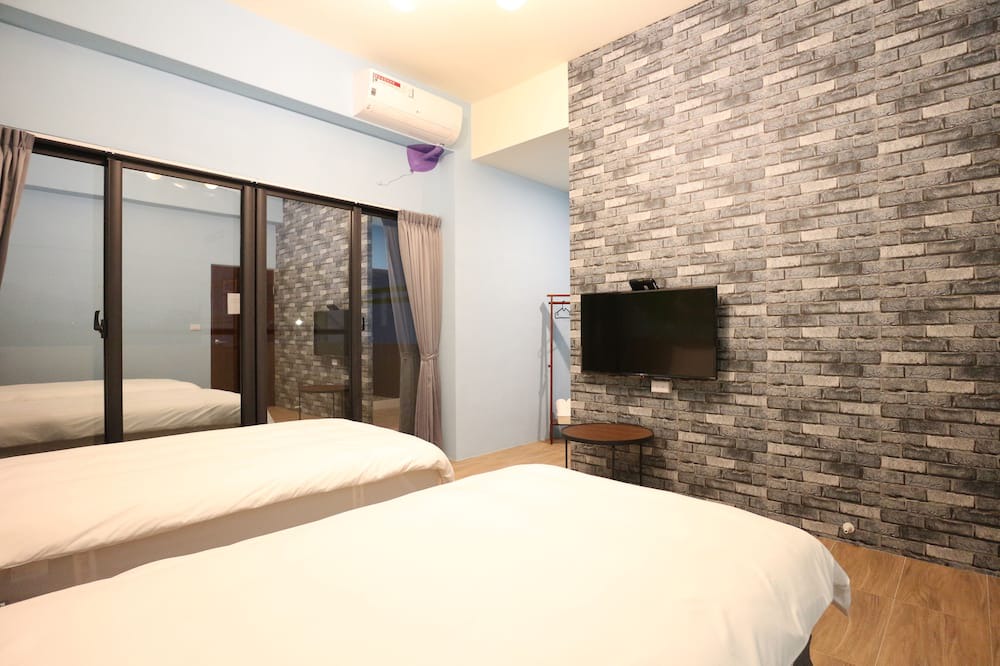 Photo of Bedroom in Zhiben