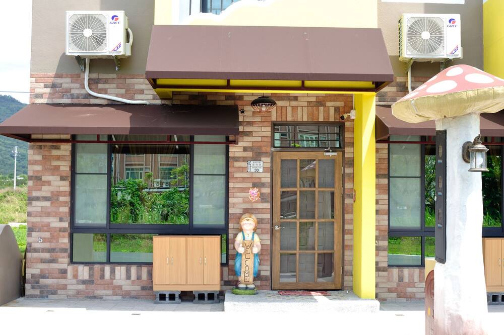 Photo of Outdoor in Zhiben