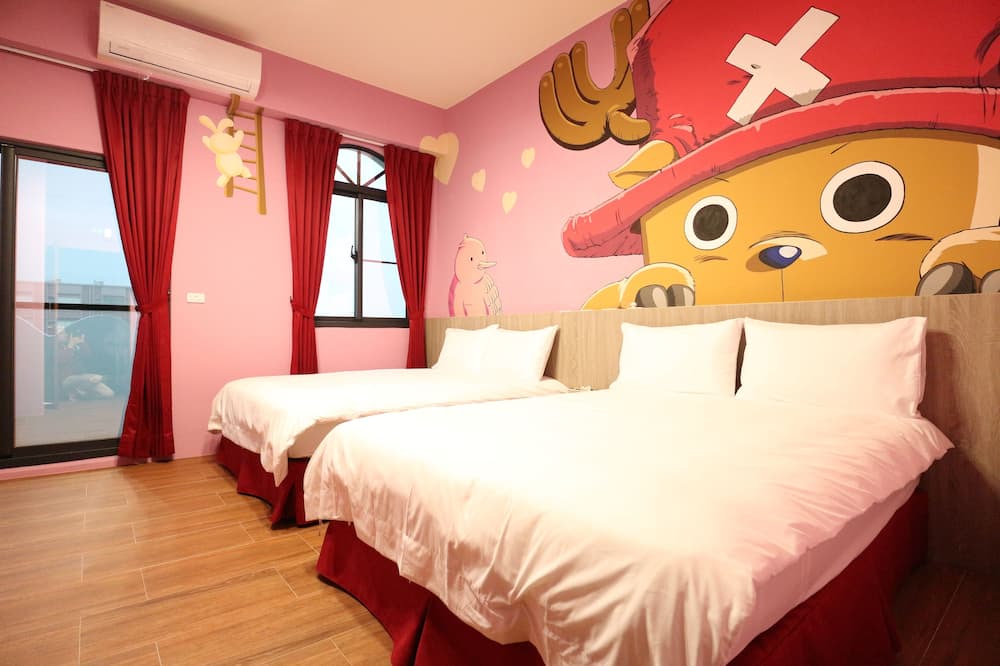 Photo of Bedroom in Zhiben