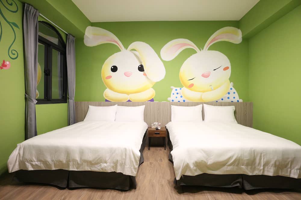 Photo of Bedroom in Zhiben