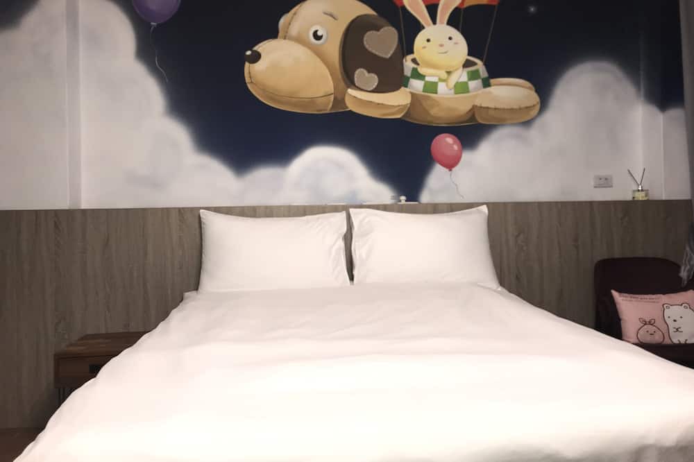 Photo of Bedroom in Zhiben