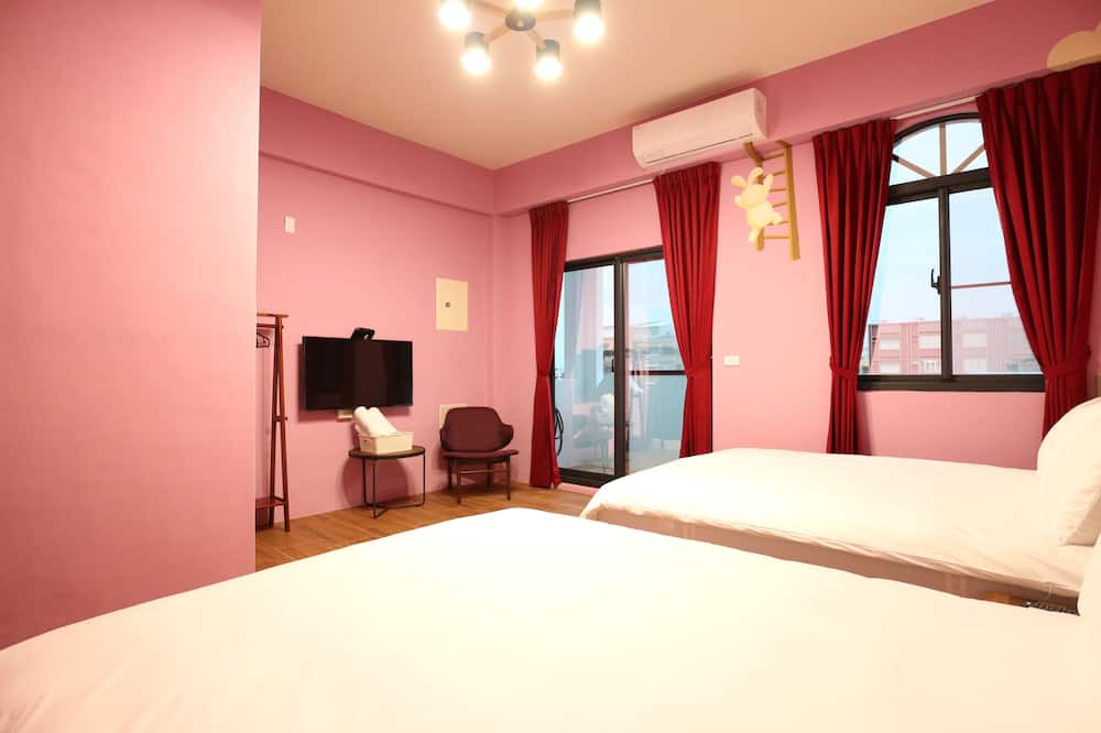 Photo of Bedroom in Zhiben