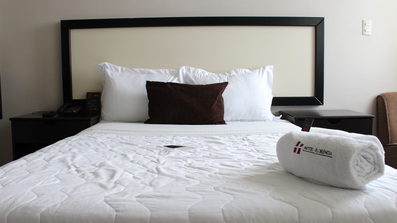 Photo of Bedroom in Poza Rica