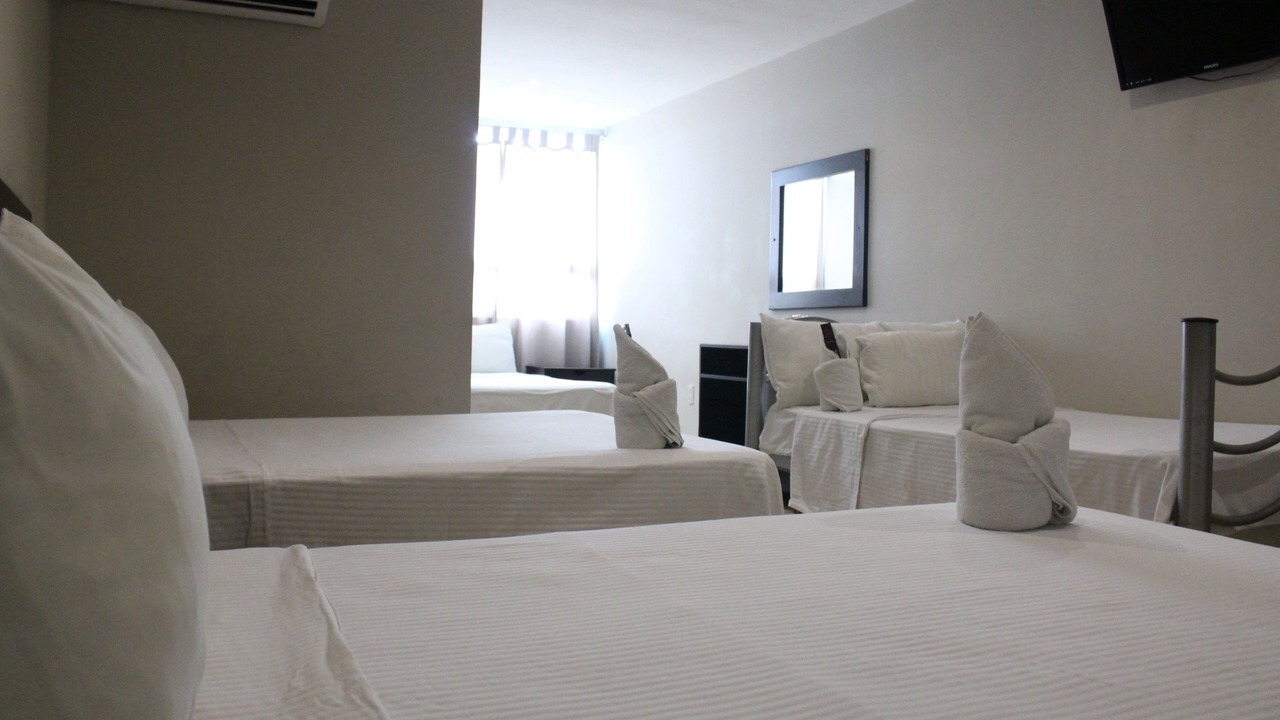Photo of Bedroom in Poza Rica