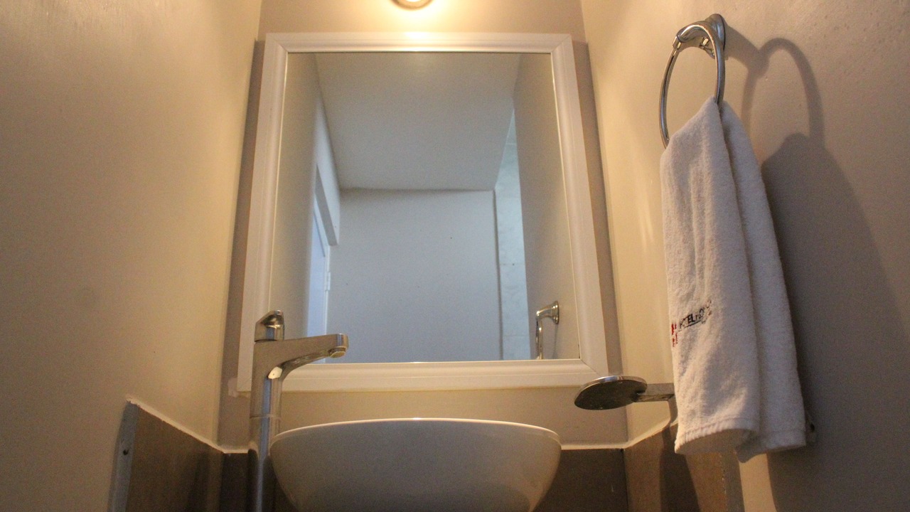 Photo of Bathroom in Poza Rica
