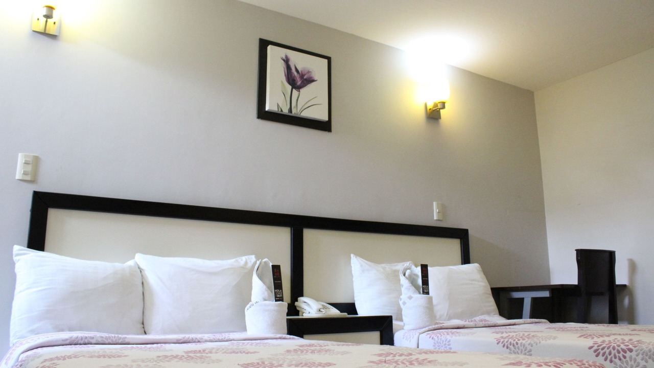 Photo of Bedroom in Poza Rica