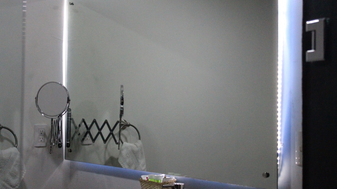 Photo of Bathroom in Poza Rica