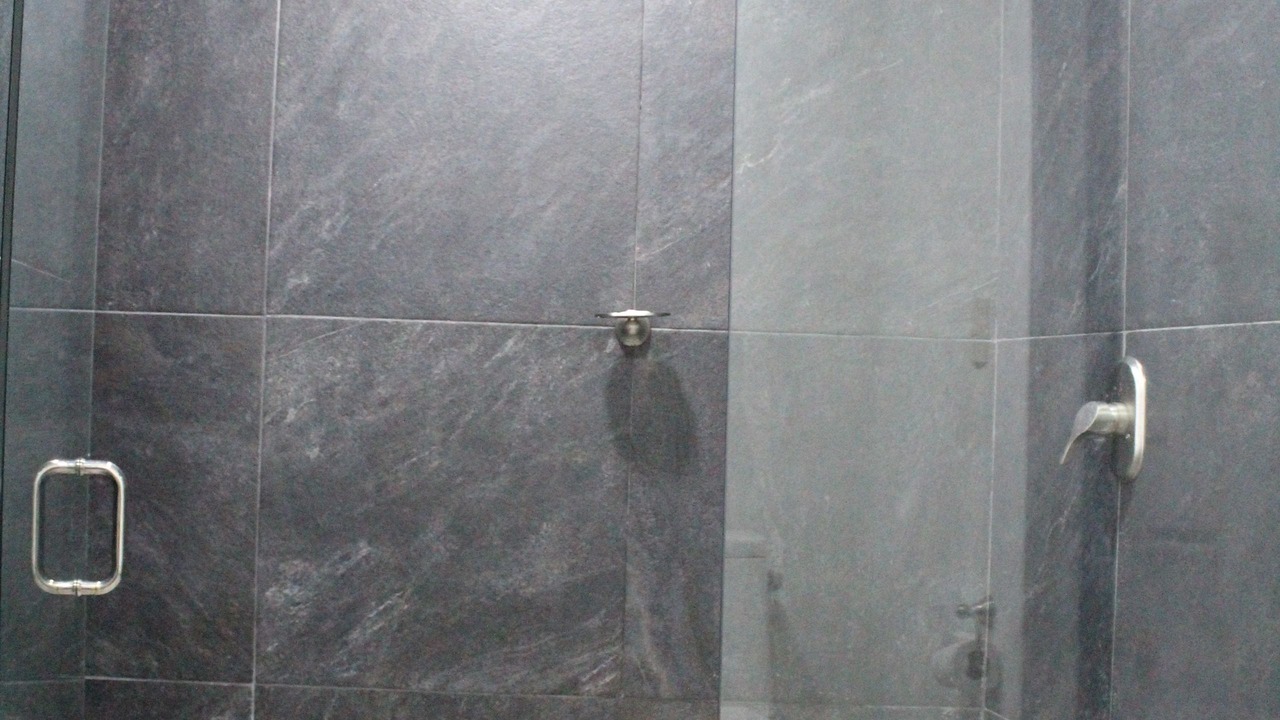 Photo of Bathroom in Poza Rica