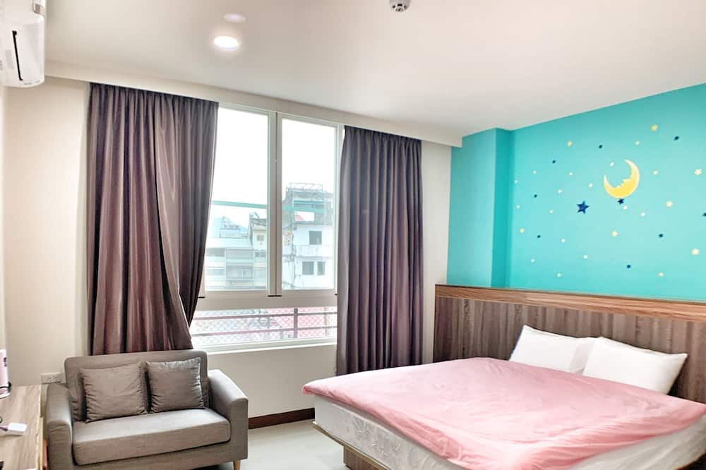 Photo of Bedroom in Puli