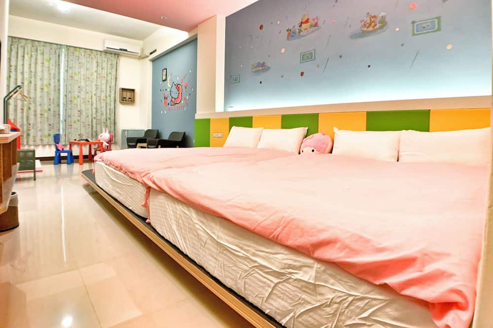 Photo of Bedroom in Puli