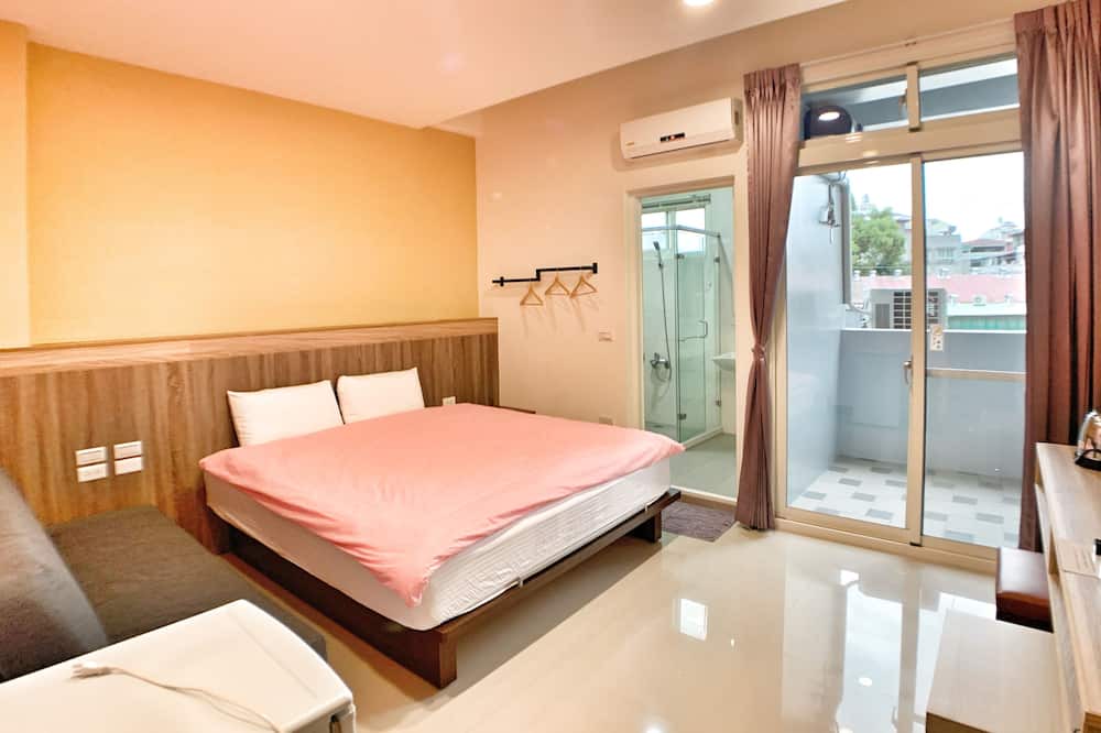 Photo of Bedroom in Puli
