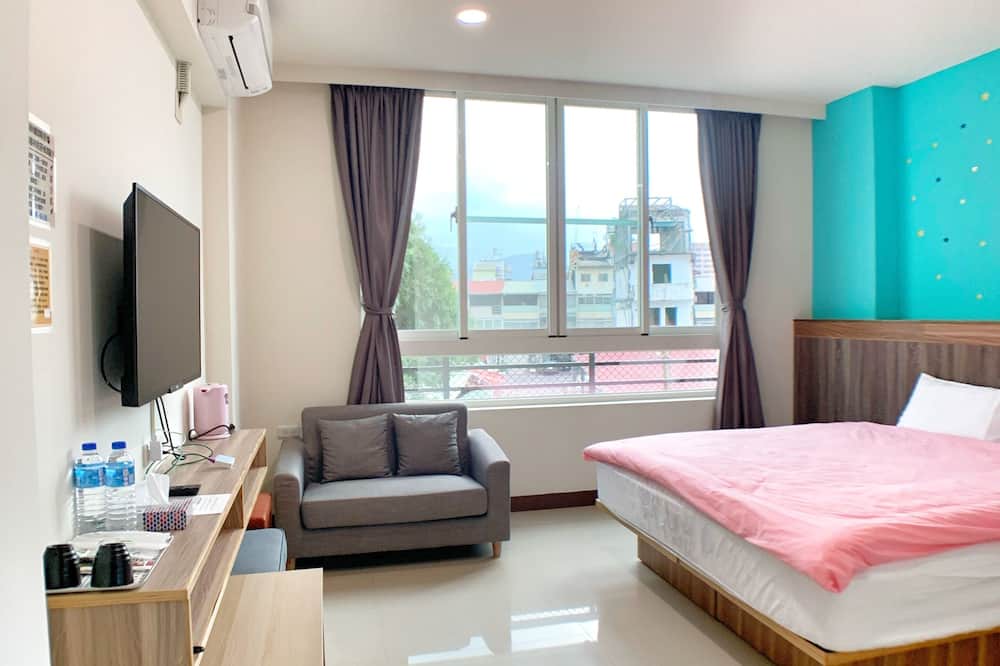 Photo of Livingroom in Puli
