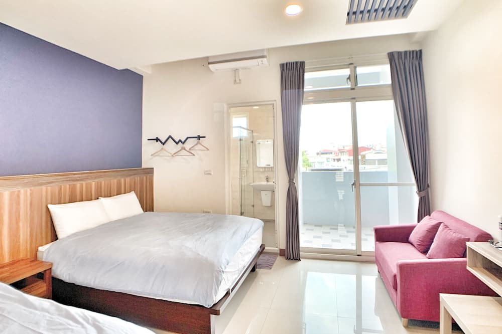 Photo of Bedroom in Puli