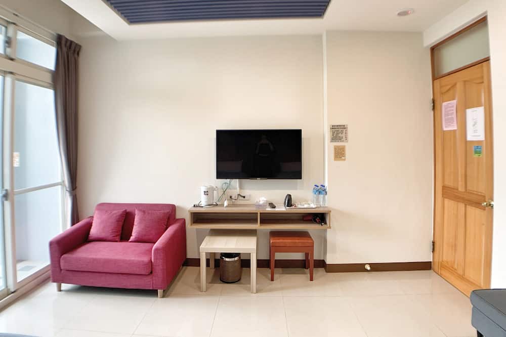 Photo of Livingroom in Puli