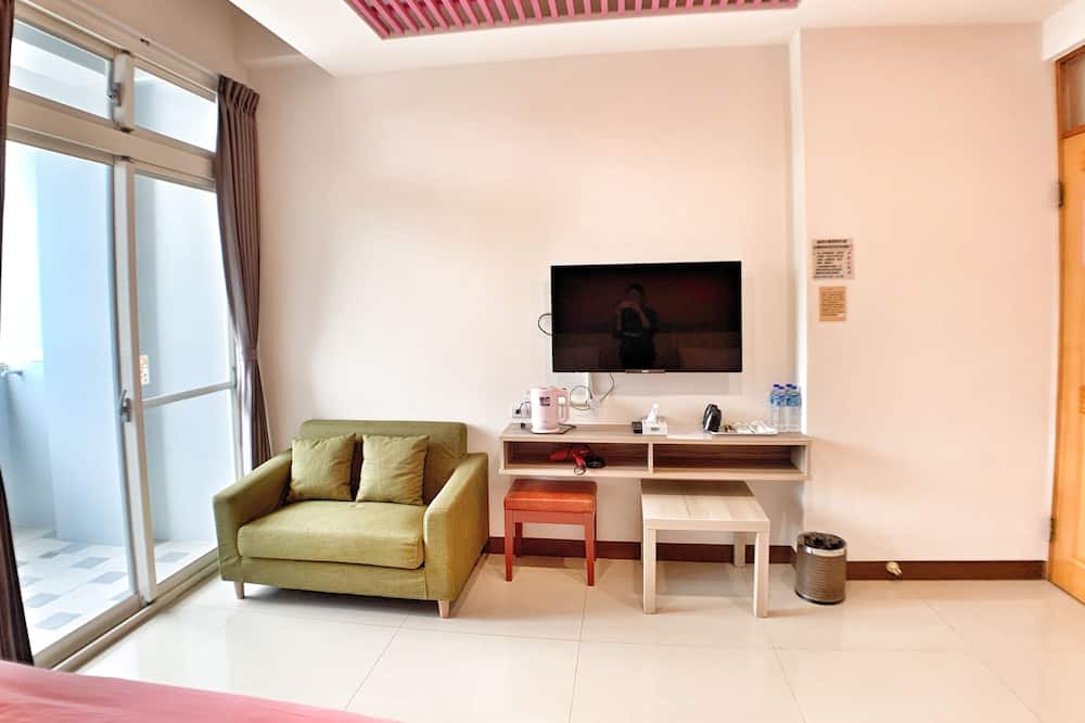 Photo of Livingroom in Puli