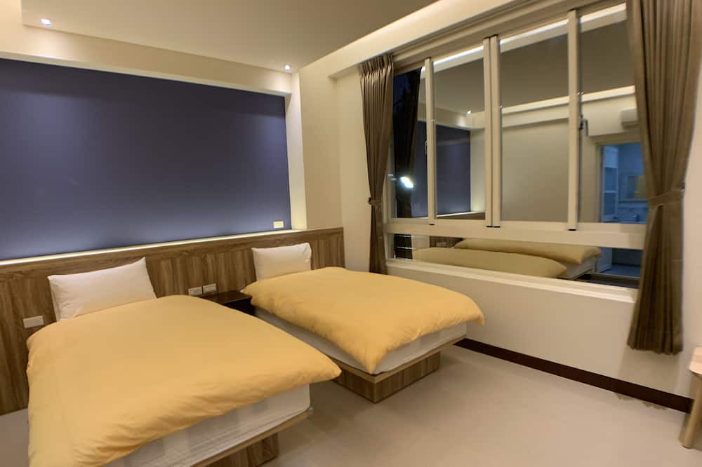 Photo of Bedroom in Puli
