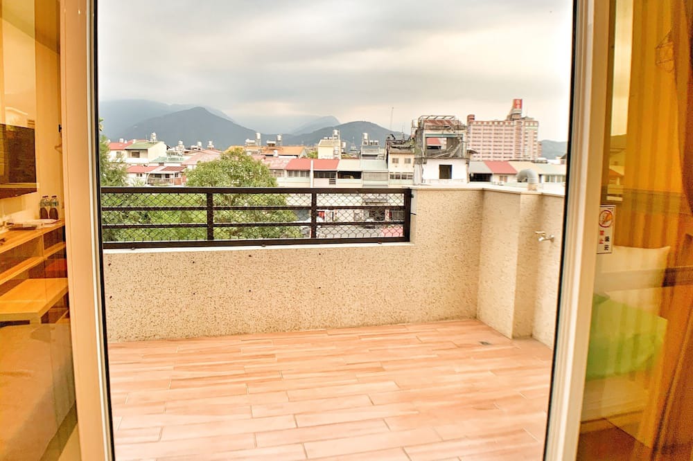 Photo of Patio Balcony in Puli