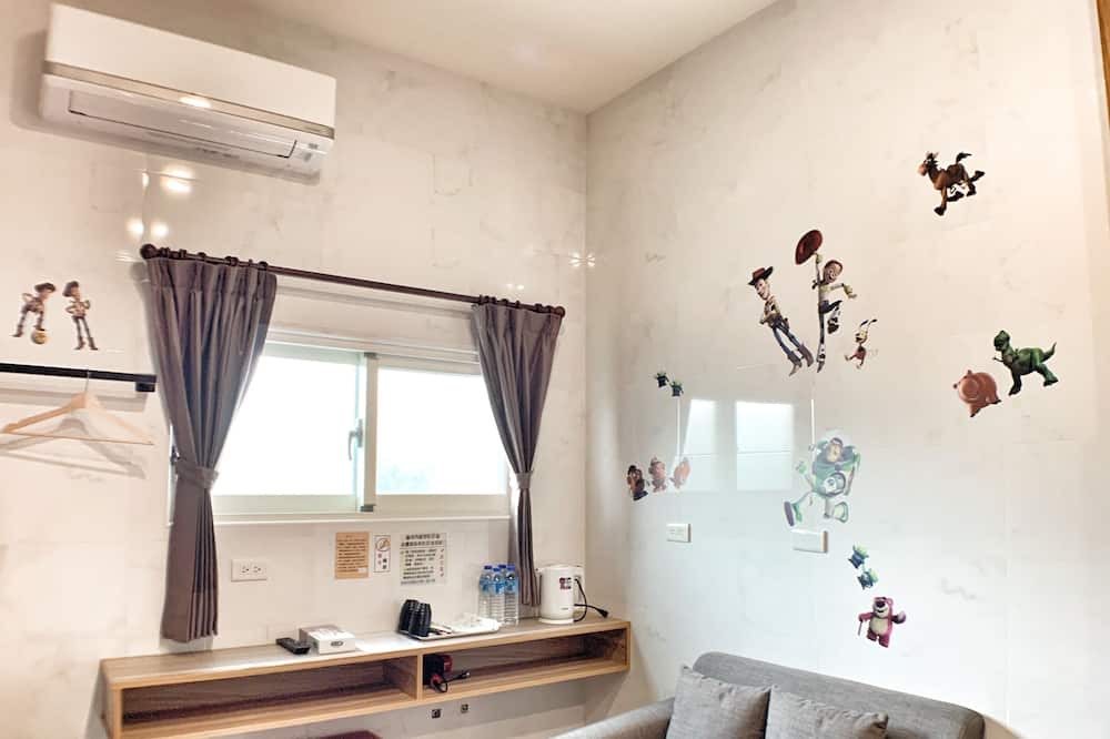 Photo of Livingroom in Puli
