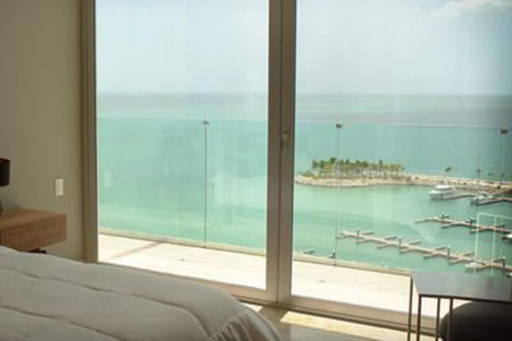 Photo of Bedroom in Campeche