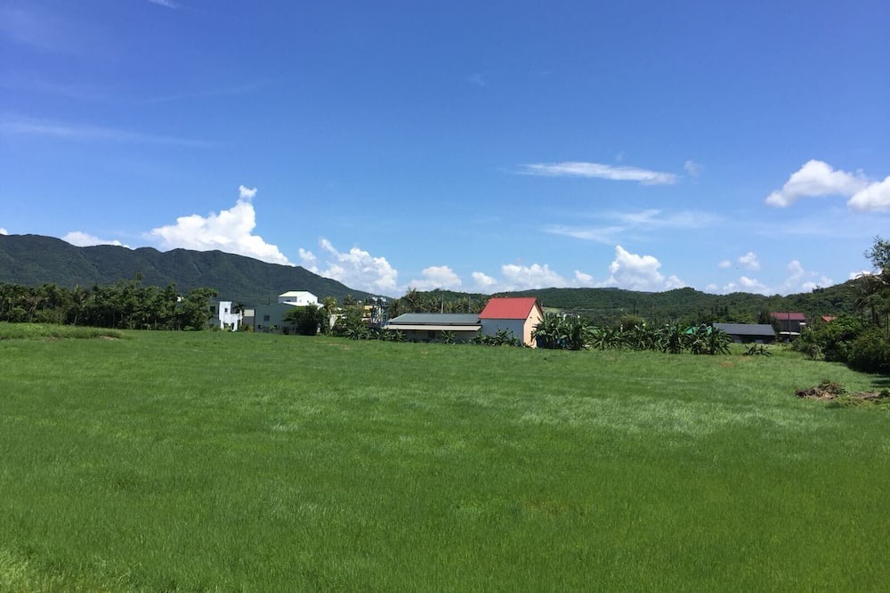 Photo of Outdoor in Manzhou