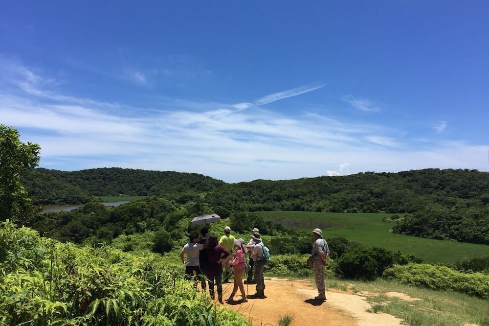 Photo of Outdoor in Manzhou