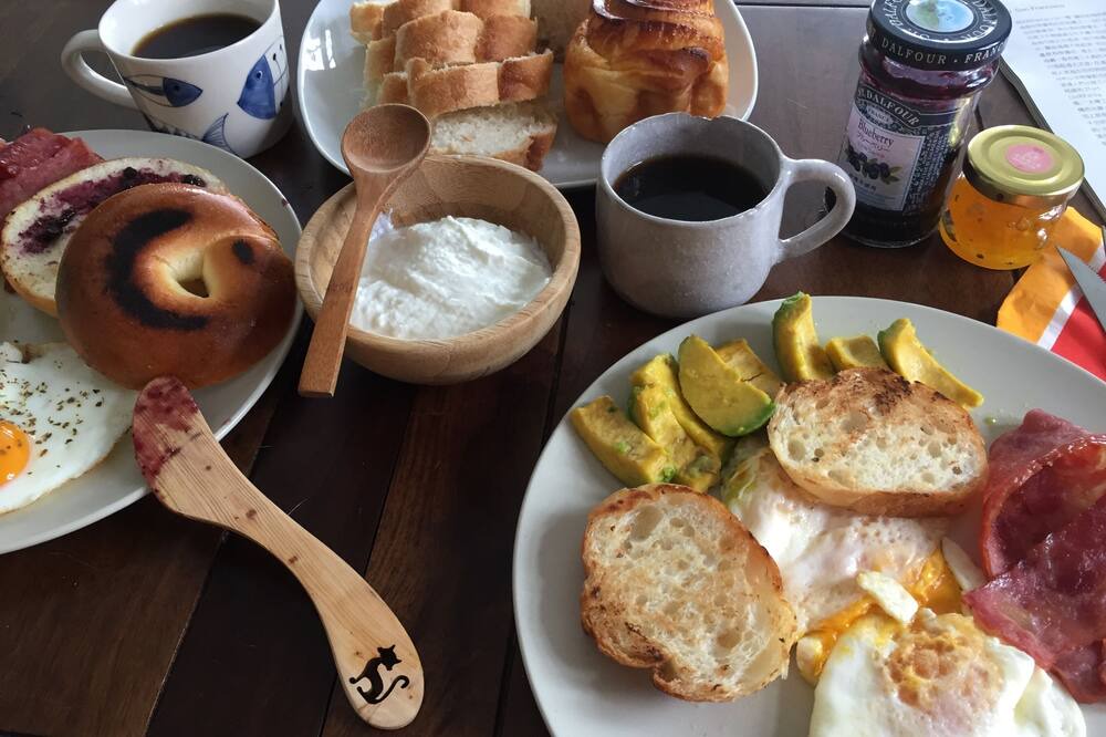 Photo of Kitchen in Manzhou