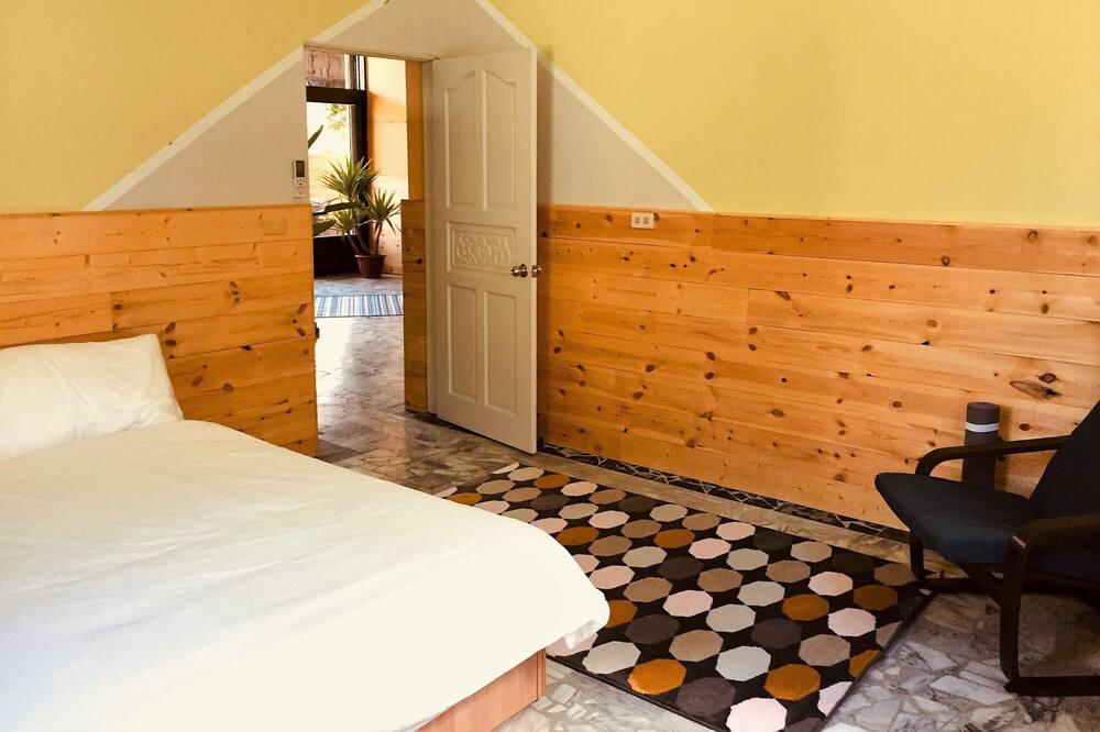 Photo of Bedroom in Manzhou