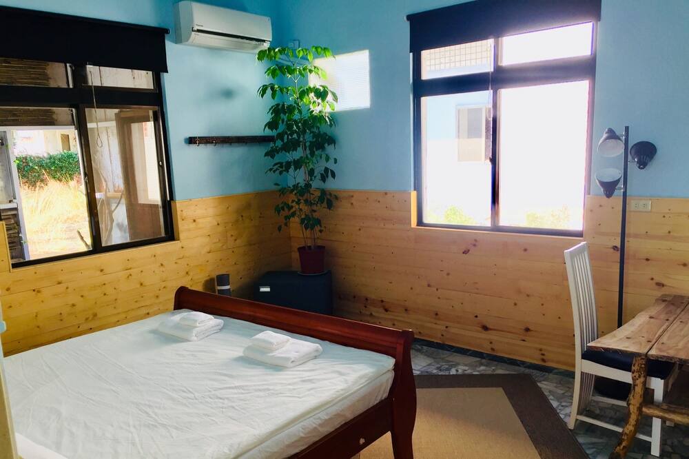 Photo of Bedroom in Manzhou