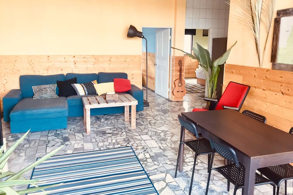 Photo of Livingroom in Manzhou