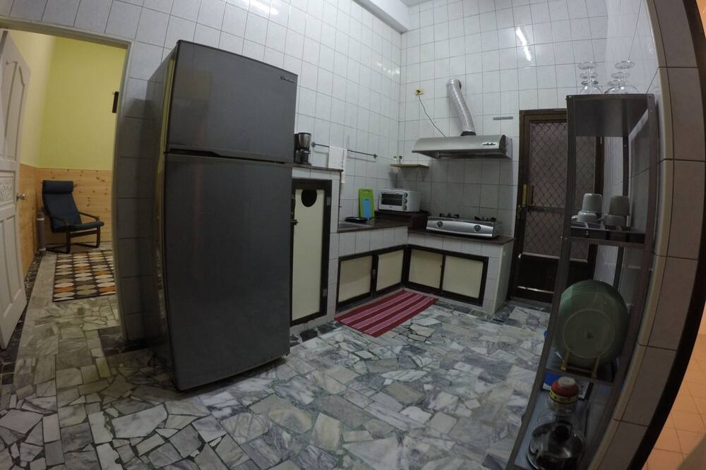Photo of Kitchen in Manzhou