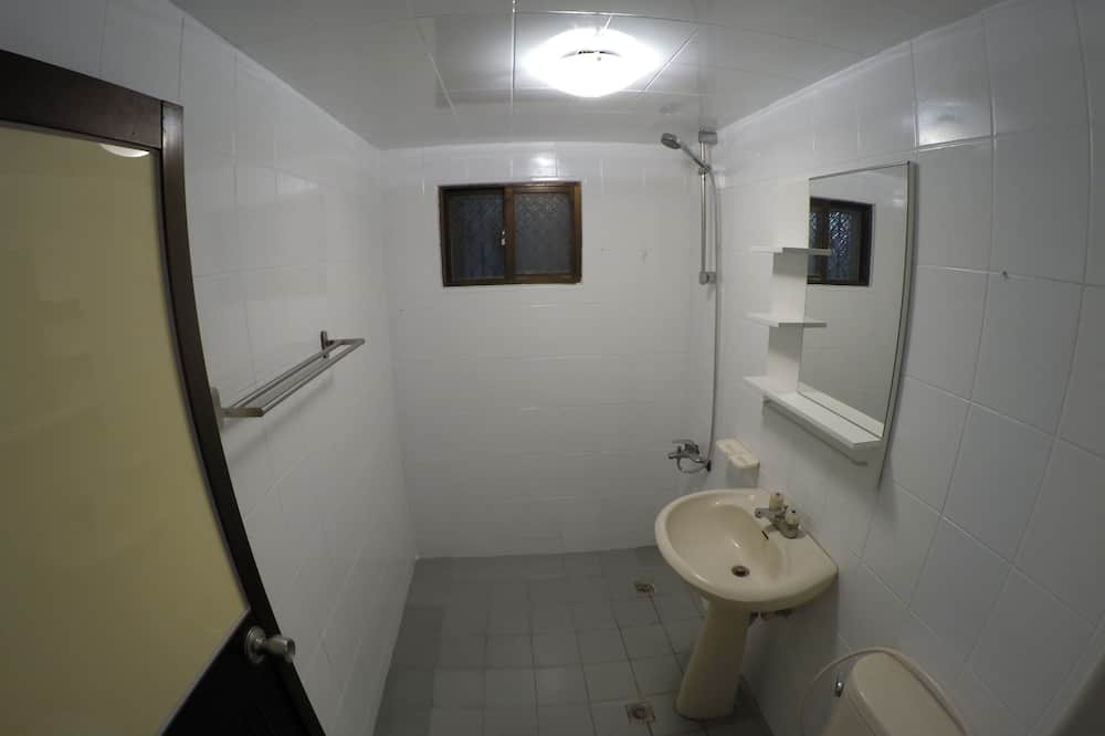 Photo of Bathroom in Manzhou